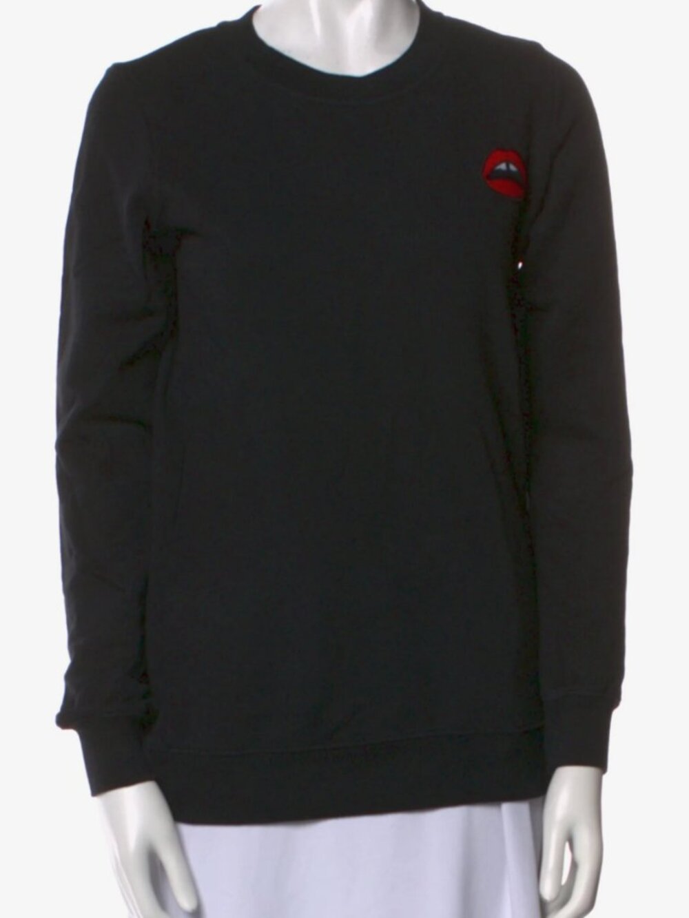 Markus Lupfer Sweatshirt - Size Small